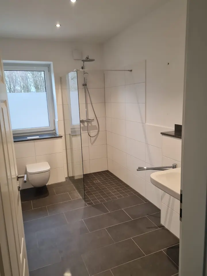 2 Zimmer Wohnung mit 70 m² in Soltau – Bild 6