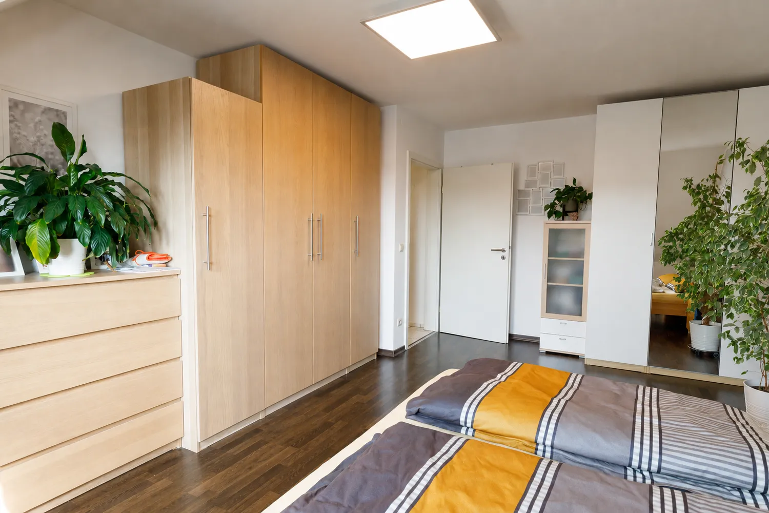 2 Zimmer Wohnung mit 72 m² in Nürnberg – Bild 9