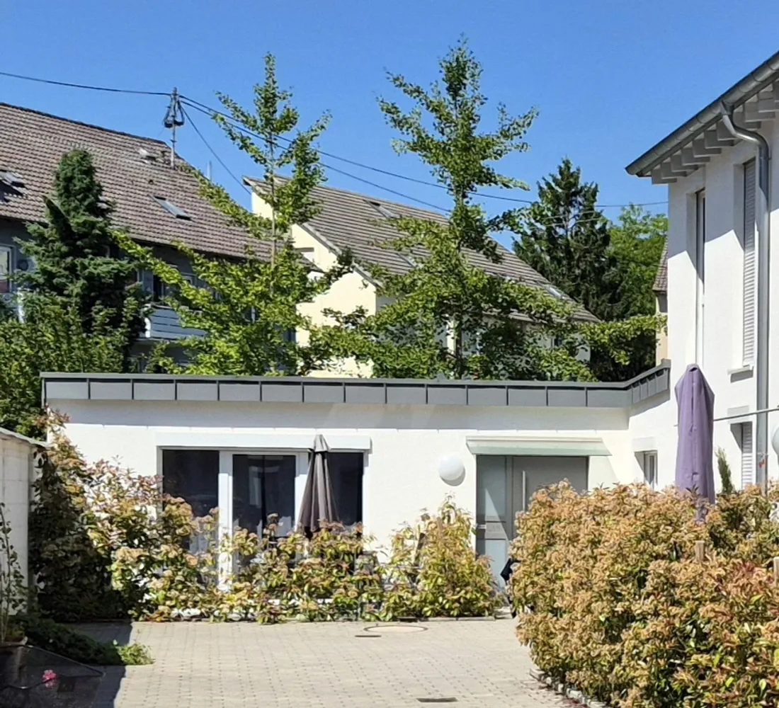2 Zimmer Wohnung mit 74 m² in Karlsruhe – Bild 10