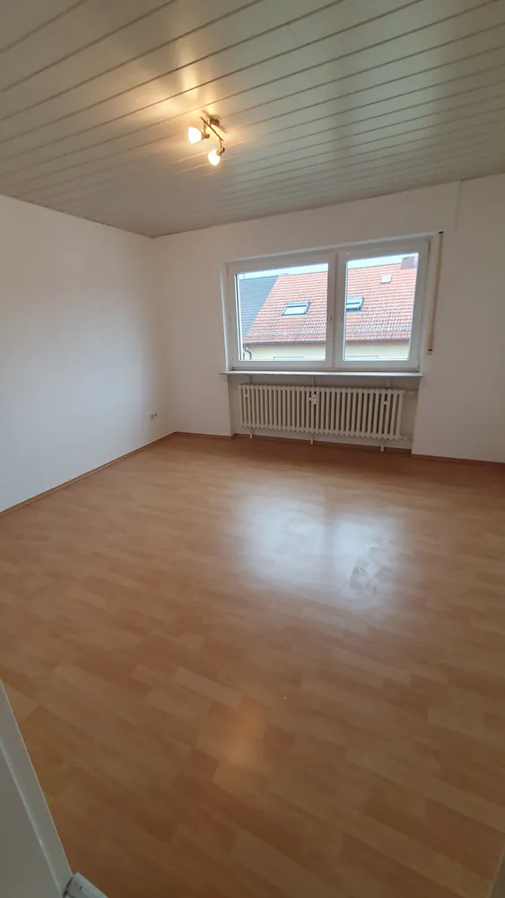 3 Zimmer Wohnung mit 80 m² in Schwetzingen – Bild 3