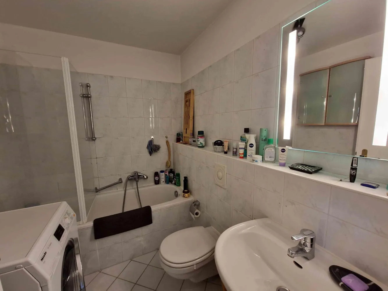2 room apartment with 50 m² in Bernau bei Berlin – Photo 7