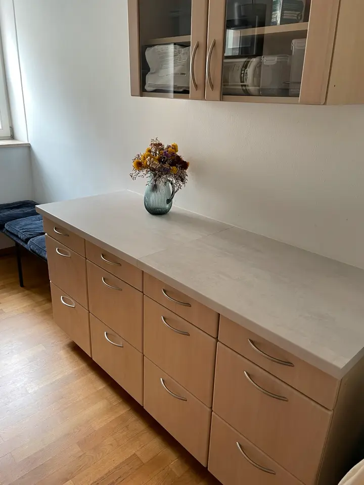 2 Zimmer Wohnung mit 54 m² in Regensburg – Bild 7