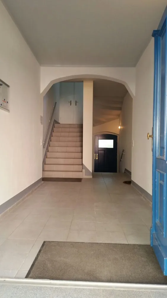 3 Zimmer Wohnung mit 62 m² in Zwickau – Bild 2