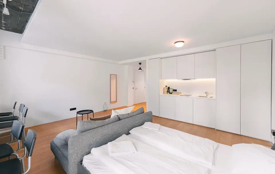 2 Zimmer Wohnung mit 70 m² in Dortmund – Bild 2