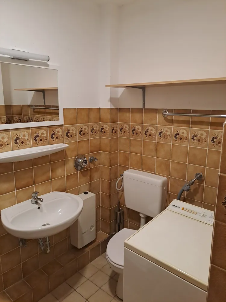 1 Zimmer Wohnung mit 31 m² in Oldenburg – Bild 6