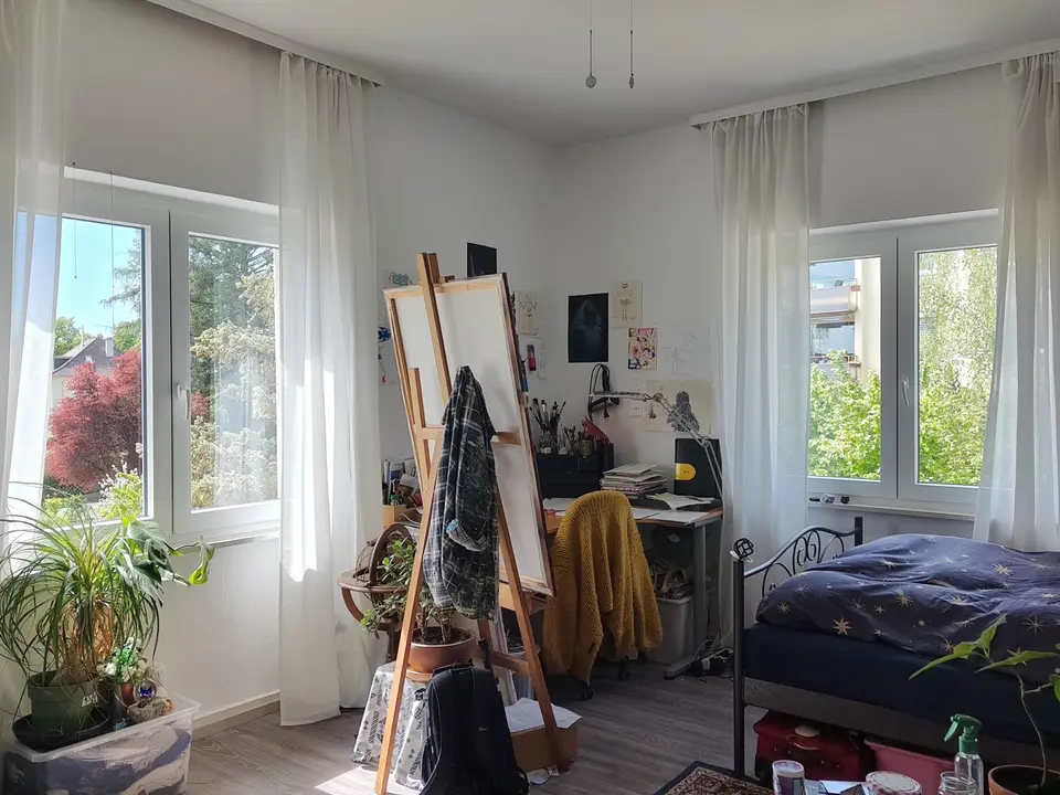 WG-Zimmer mit 21 m² in Pforzheim – Bild 1