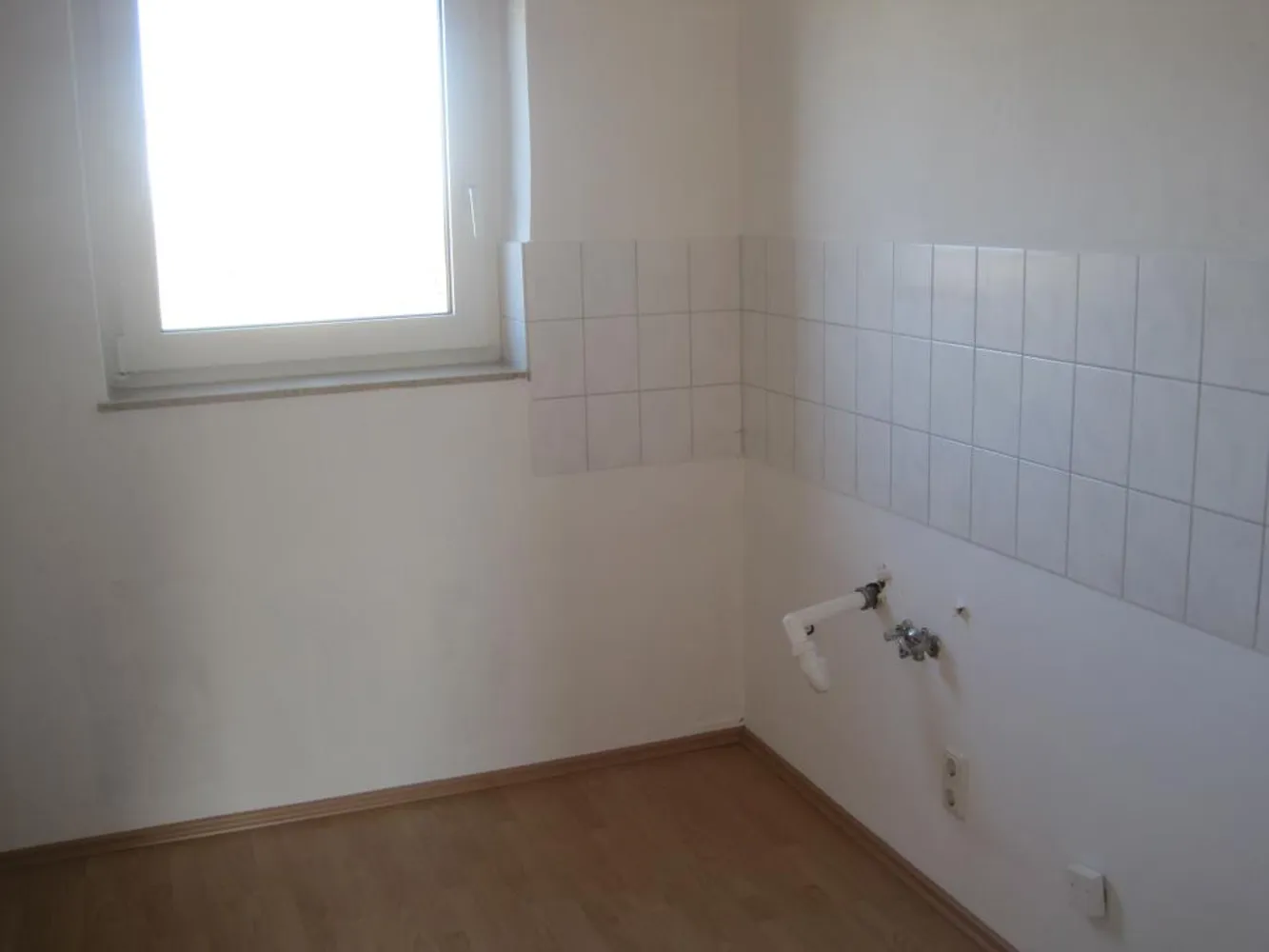 4 Zimmer Wohnung mit 62 m² in Gelsenkirchen – Bild 9