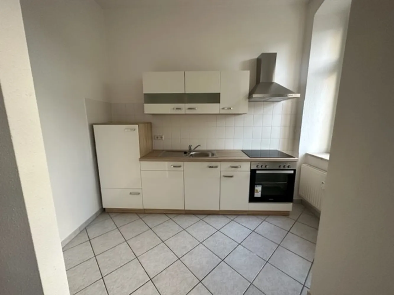 2 Zimmer Wohnung mit 52 m² in Chemnitz – Bild 1