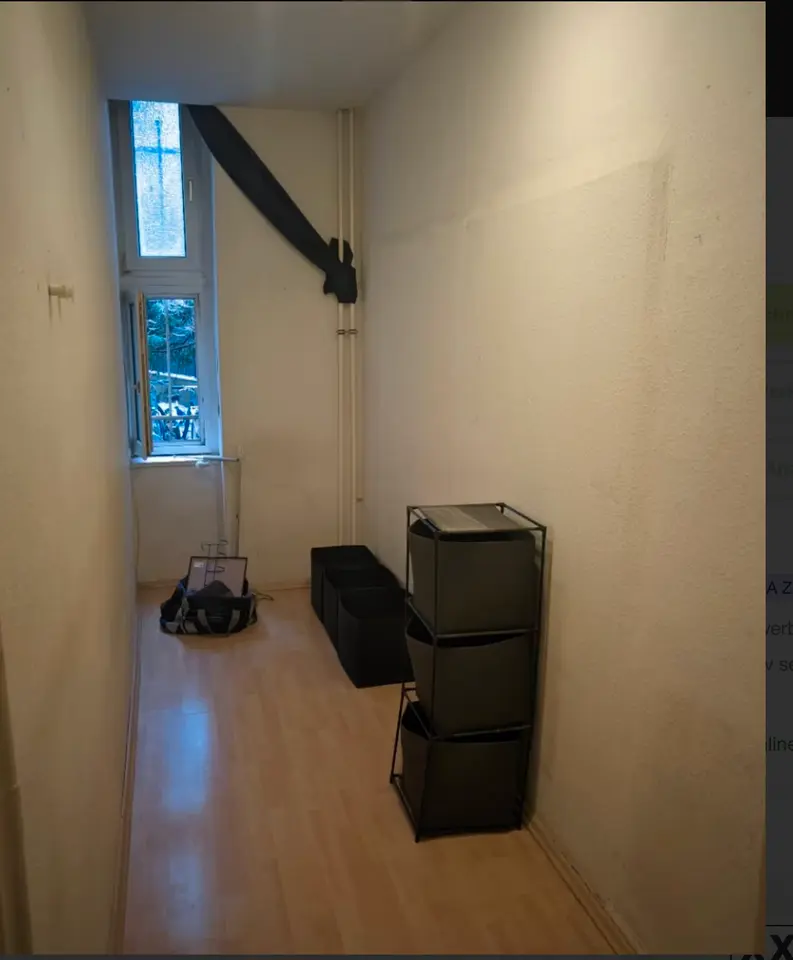 WG-Zimmer mit 70 m² in Berlin – Bild 5