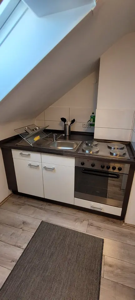 WG-Zimmer mit 45 m² in Memmingen – Bild 8