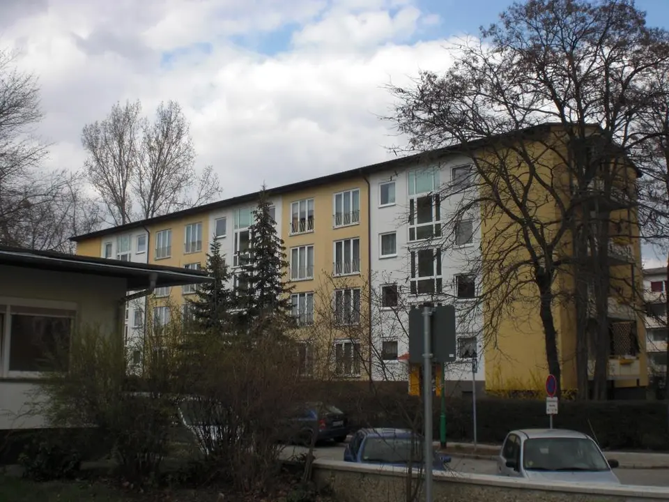 3 Zimmer Wohnung mit 60 m² in Hoyerswerda – Bild 6