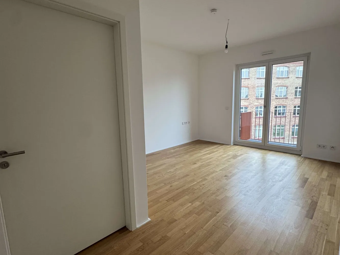 4 room apartment with 122 m² in Frankfurt am Main – Photo 5