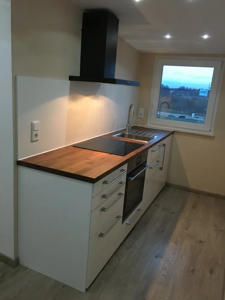 2 Zimmer Wohnung mit 53 m² in Nürtingen – Bild 2