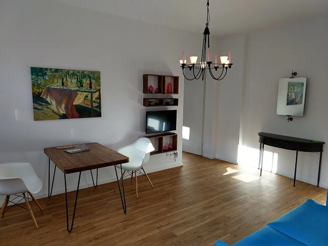 2 Zimmer Wohnung mit 57 m² in Berlin – Bild 2
