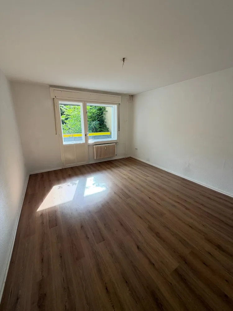 3 room apartment with 62 m² in Berlin – Photo 3