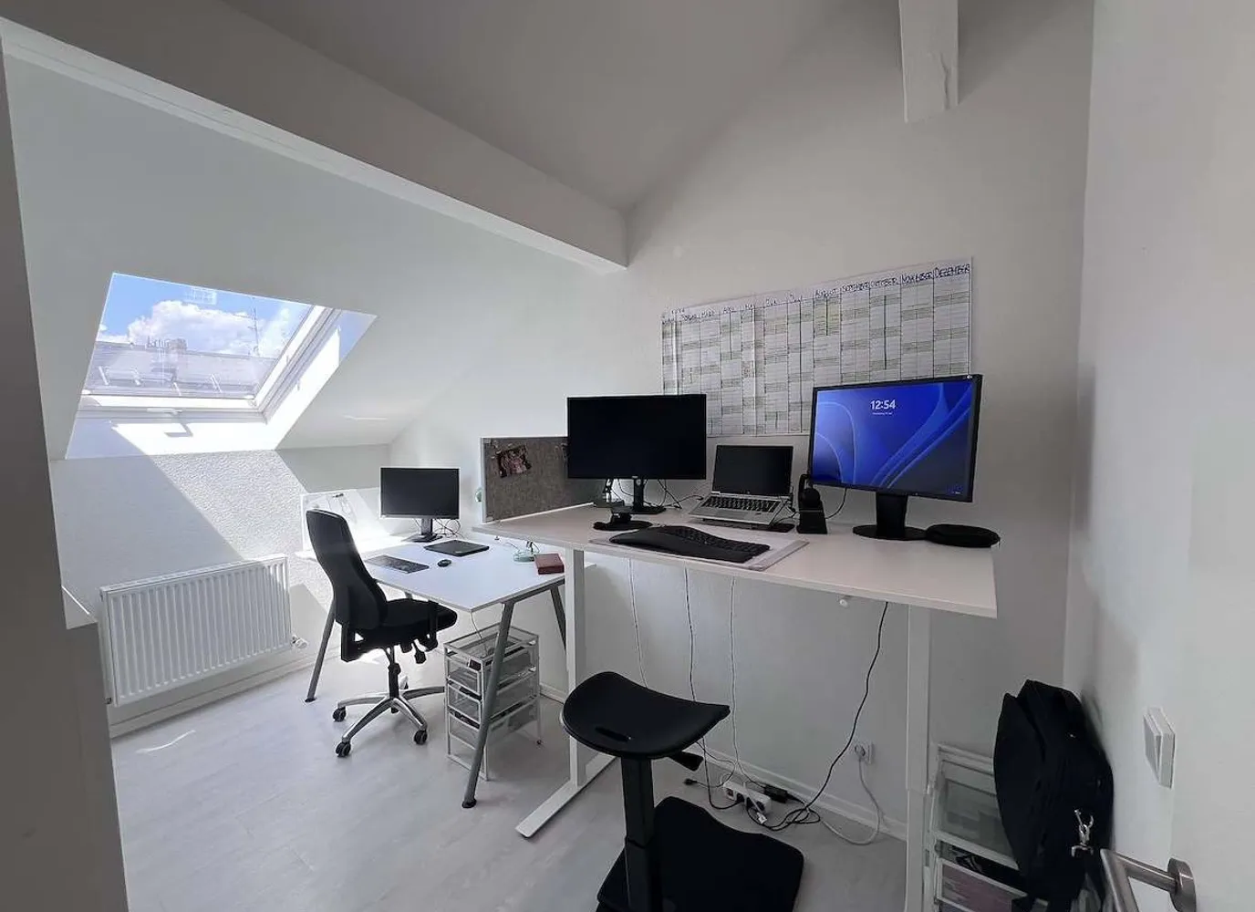 4 Zimmer Wohnung mit 80 m² in Wiesbaden – Bild 8