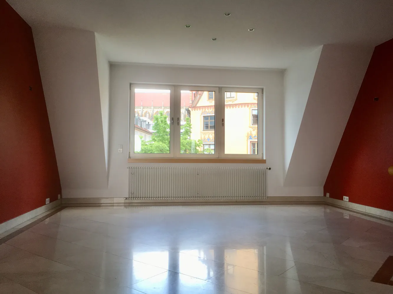 4 Zimmer Wohnung mit 227 m² in Ulm – Bild 6