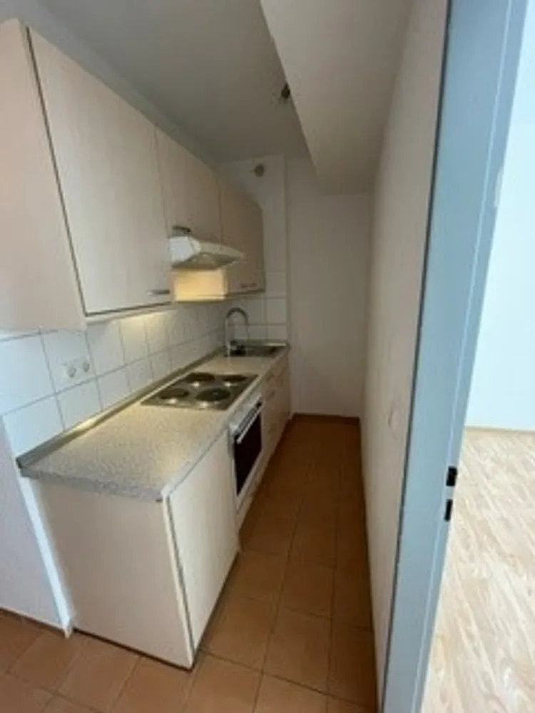2 Zimmer Wohnung mit 36 m² in Bremen – Bild 5