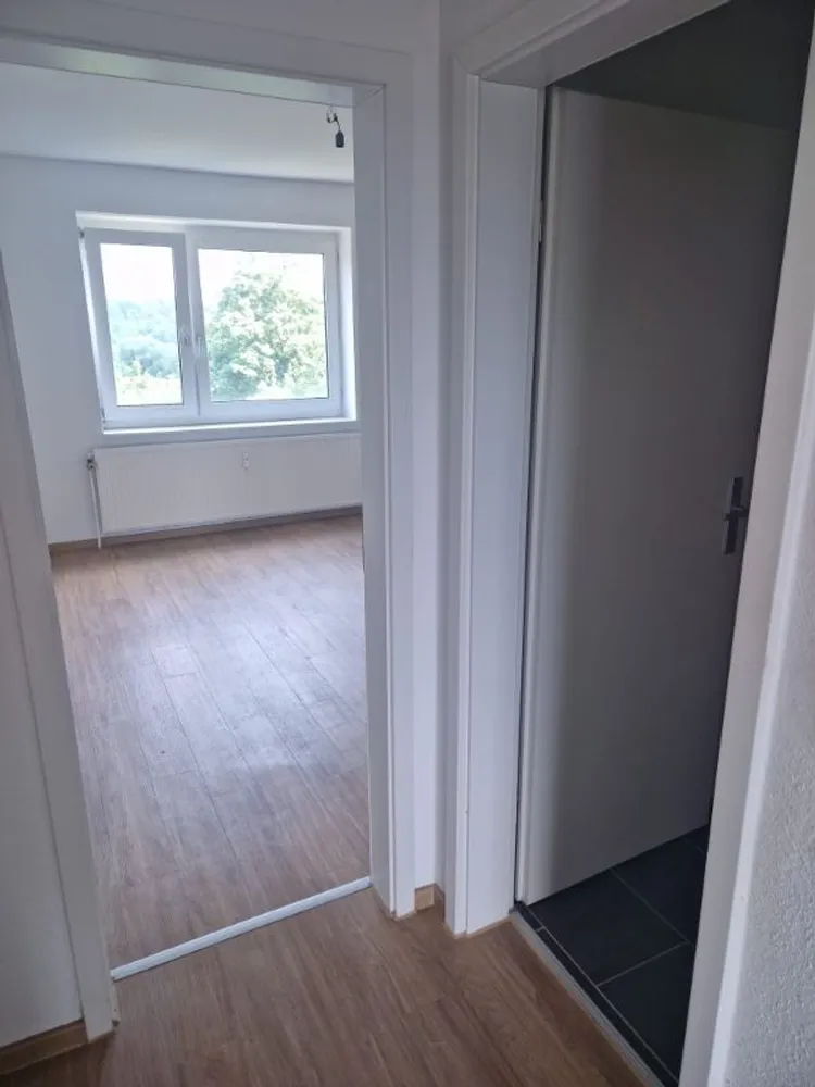 2 Zimmer Wohnung mit 58 m² in Walsrode – Bild 11