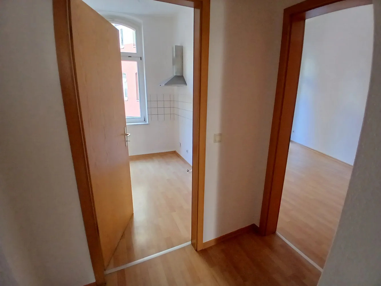 2 Zimmer Wohnung mit 78 m² in Halle (Saale) – Bild 8
