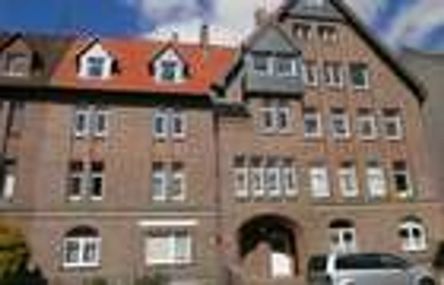 5 Zimmer Wohnung mit 105 m² in Hannover – Bild 1