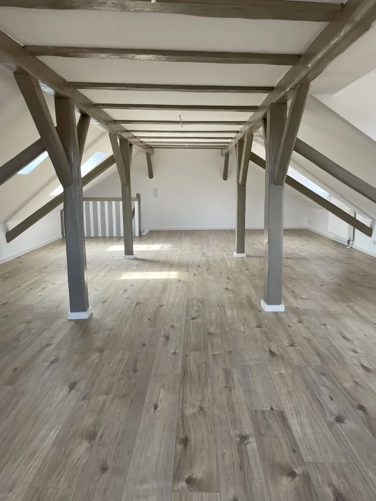 4 Zimmer Wohnung mit 131 m² in Altenburg – Bild 11