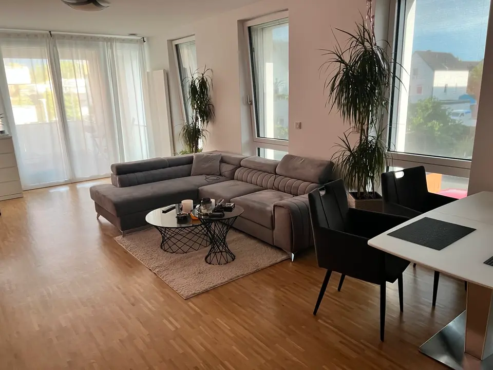 2 Zimmer Wohnung mit 70 m² in Hannover – Bild 10