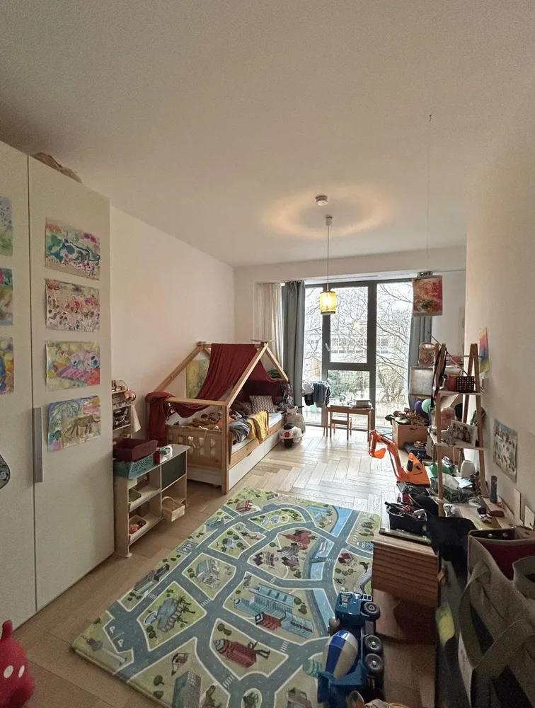 4 Zimmer Wohnung mit 240 m² in Frankfurt am Main – Bild 6