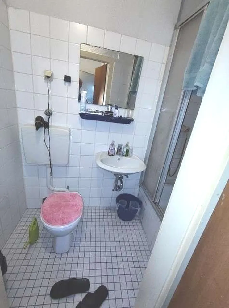1 Zimmer Wohnung mit 33 m² in Duisburg – Bild 3