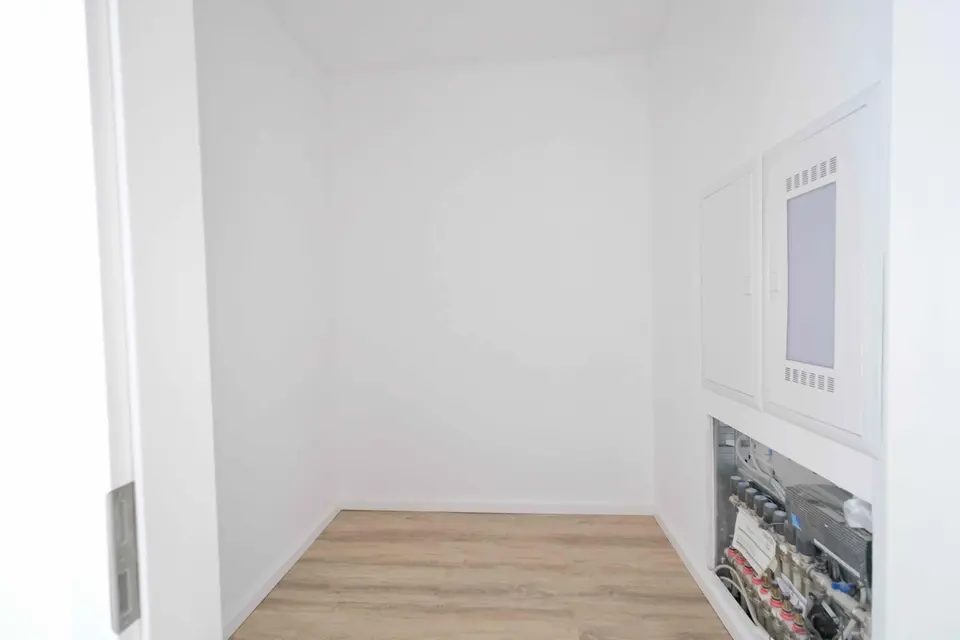 3 Zimmer Wohnung mit 107 m² in Willich – Bild 9