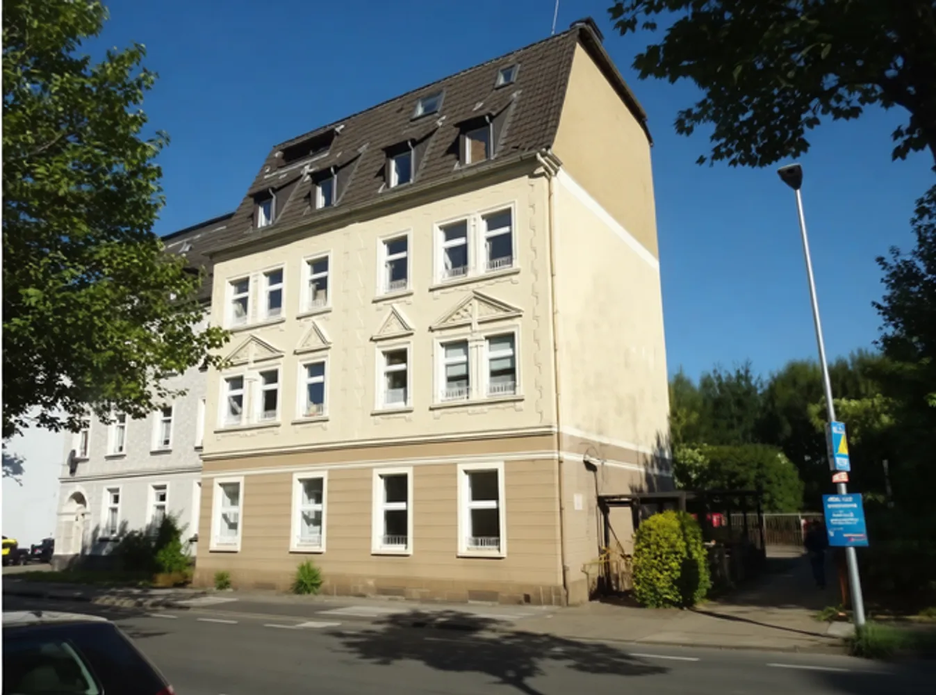 3 room apartment with 64 m² in Dortmund – Photo 11