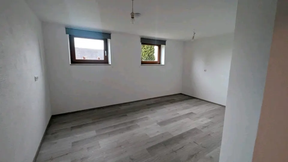 4 Zimmer Wohnung mit 90 m² in Nördlingen – Bild 1