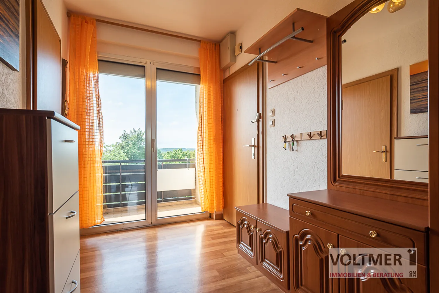 3 Zimmer Wohnung mit 82 m² in Neunkirchen – Bild 3