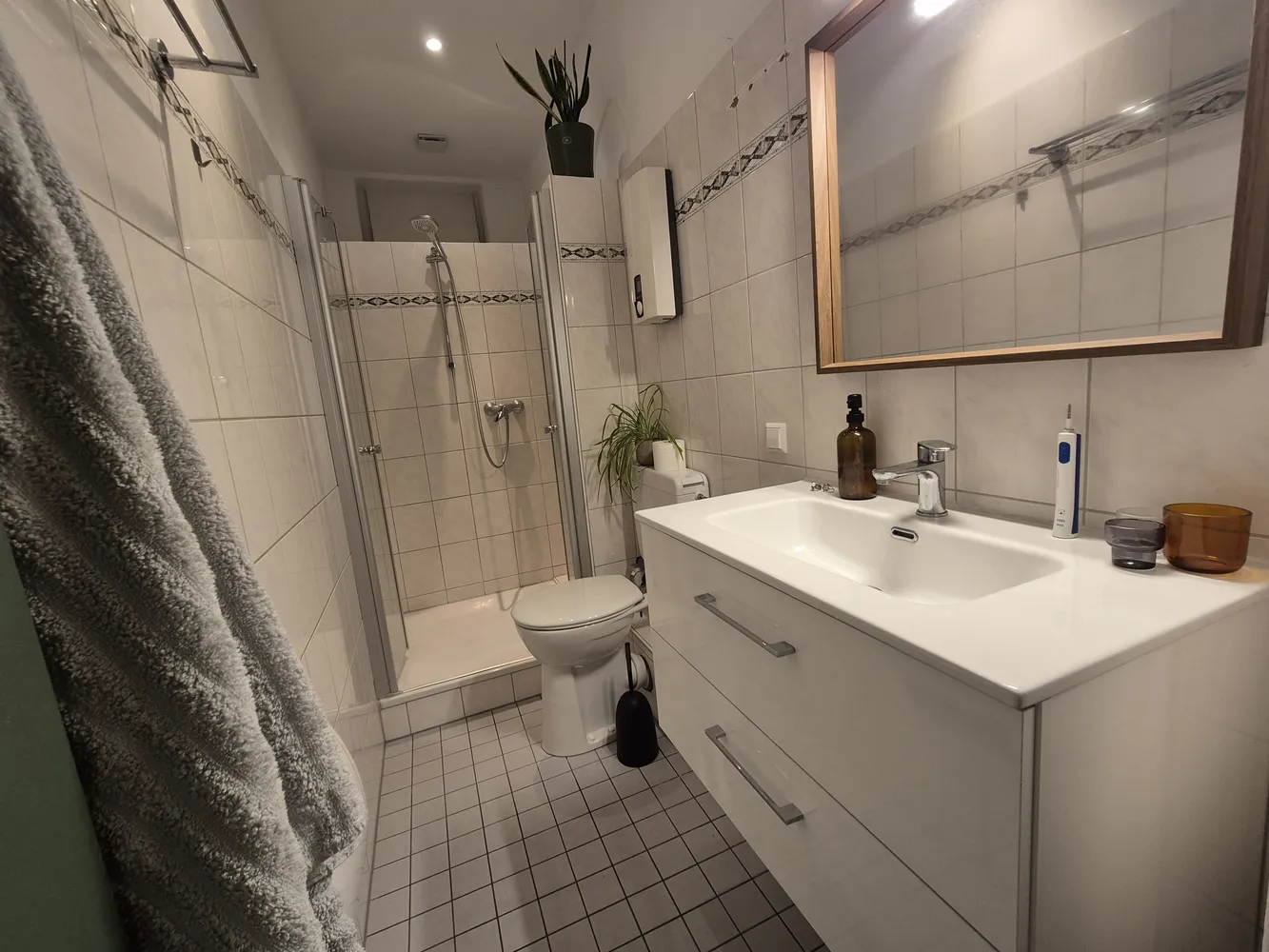 4 Zimmer Wohnung mit 76 m² in Hannover – Bild 9