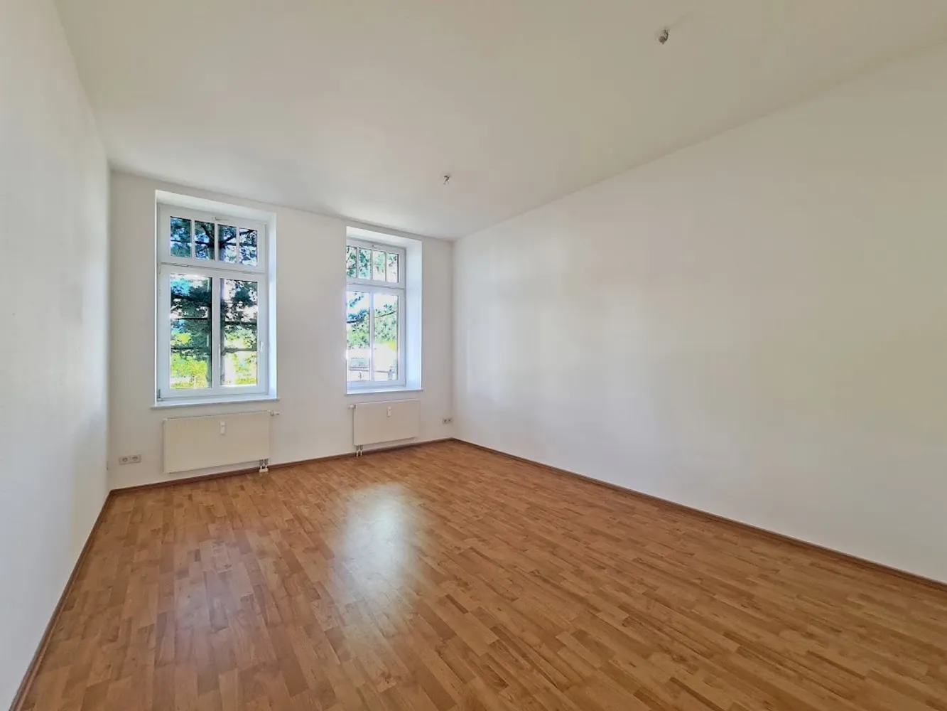 2 Zimmer Wohnung mit 55 m² in Chemnitz – Bild 2