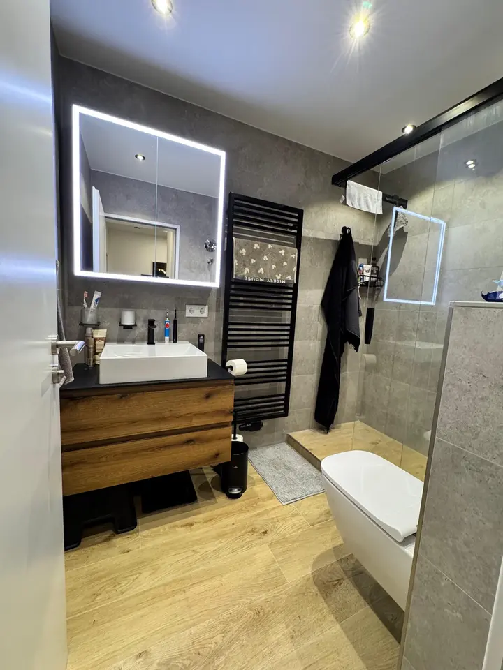 4 Zimmer Wohnung mit 96 m² in Nürnberg – Bild 7
