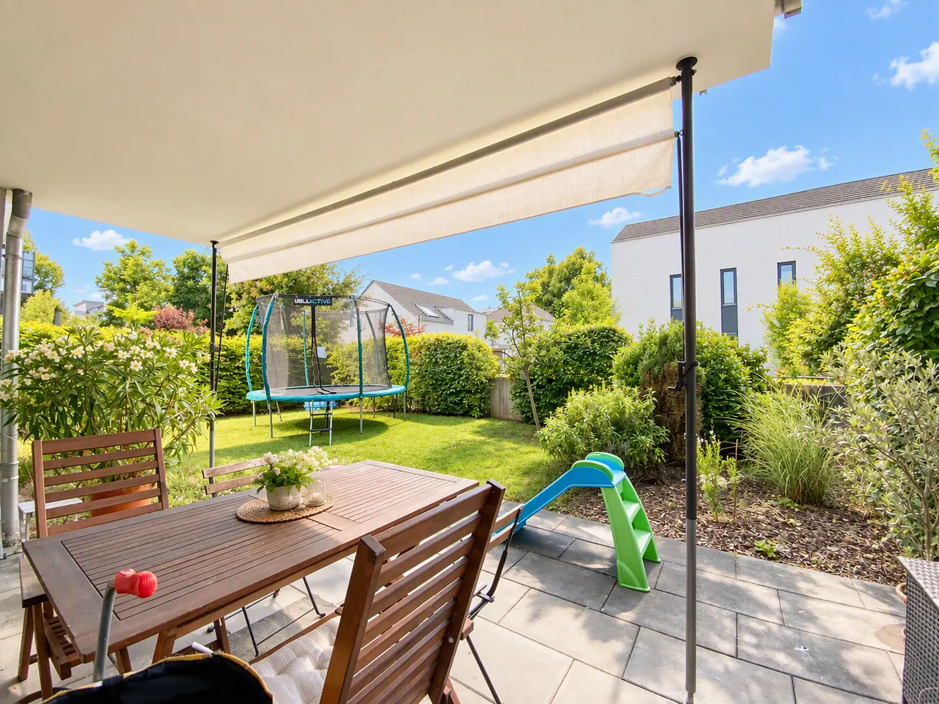 3 Zimmer Wohnung mit 91 m² in Ludwigsburg – Bild 9