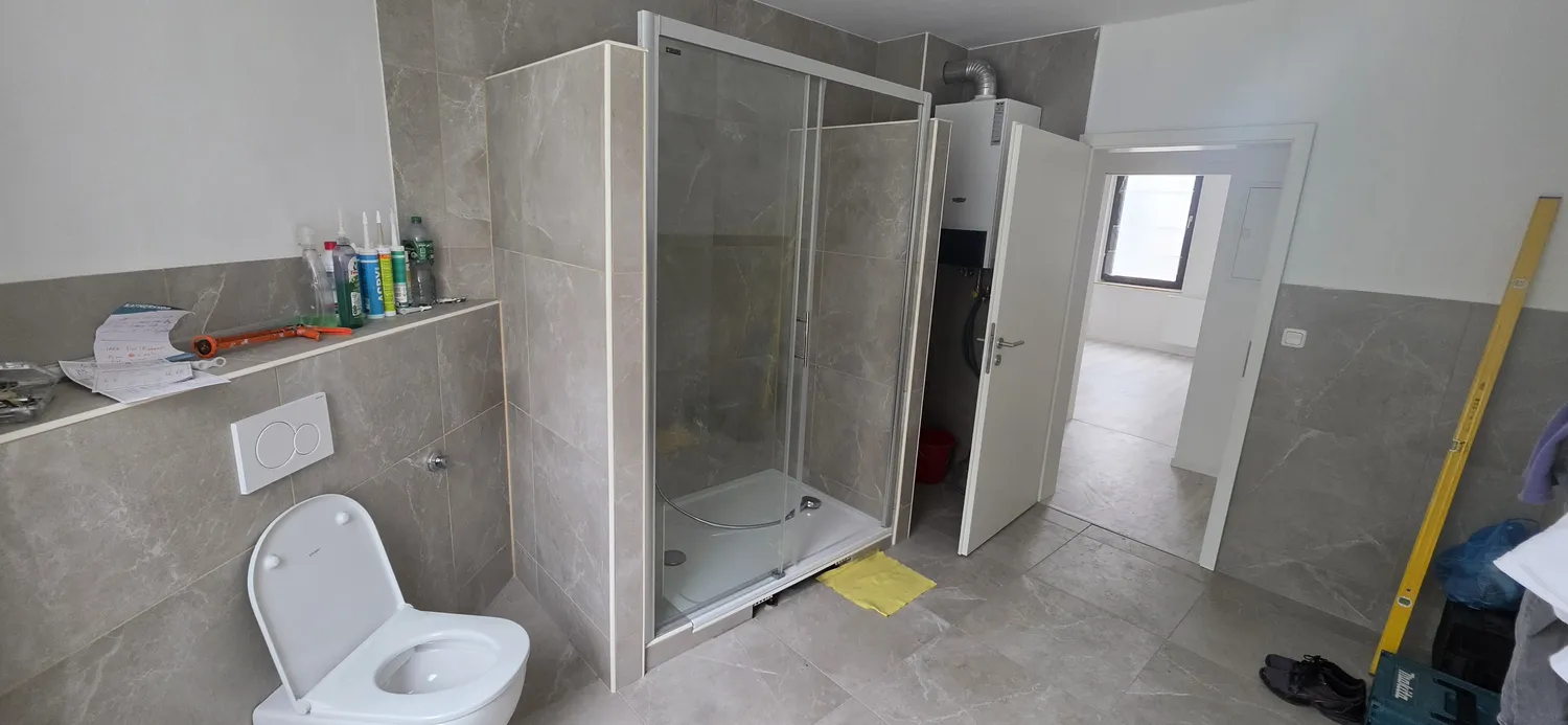 3 Zimmer Wohnung mit 62 m² in Bochum – Bild 9