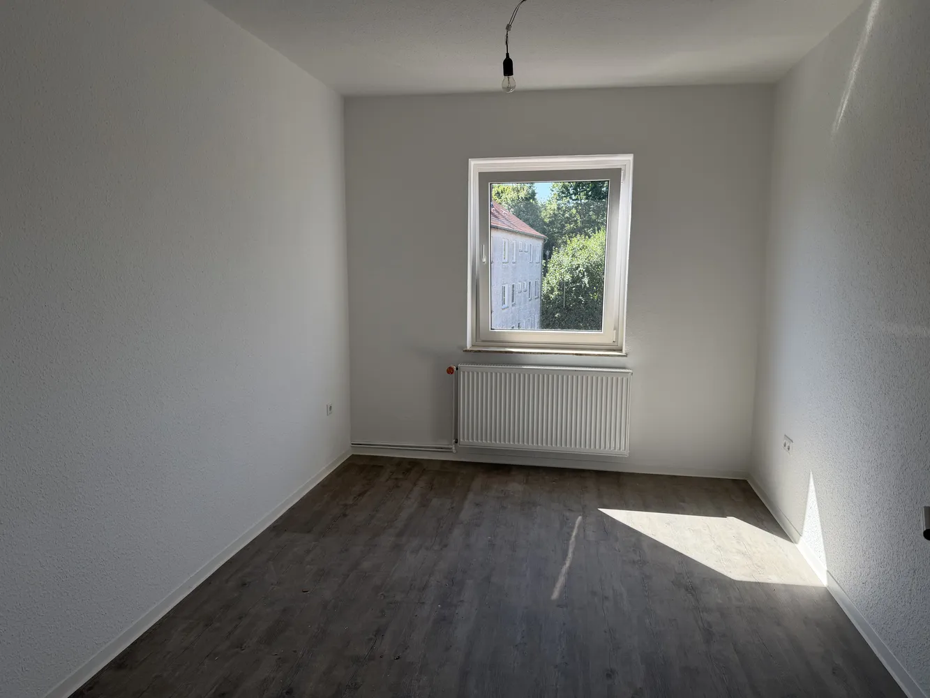 3 Zimmer Wohnung mit 60 m² in Braunschweig – Bild 4