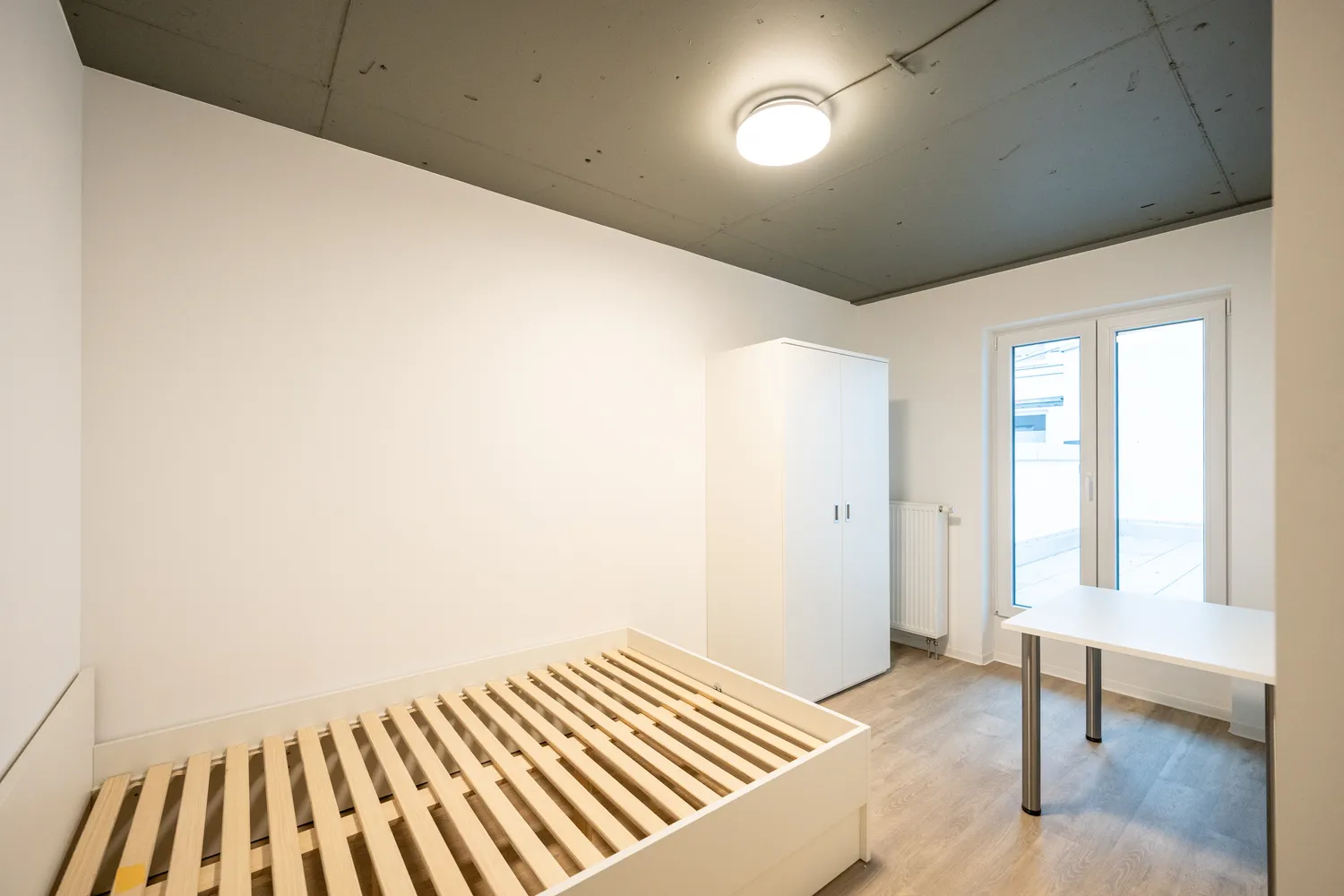 WG-Zimmer in Gießen – Bild 7