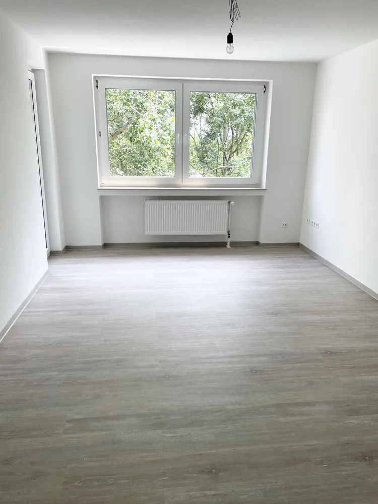 3 Zimmer Wohnung mit 46 m² in Dortmund – Bild 4