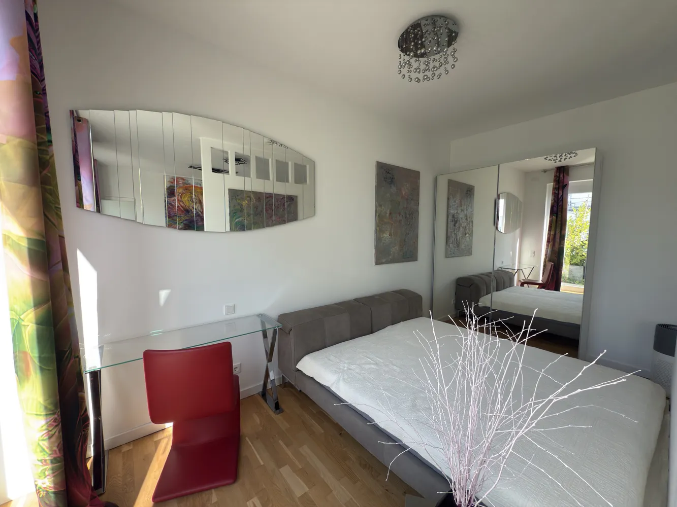 2 Zimmer Wohnung mit 45 m² in Berlin – Bild 6