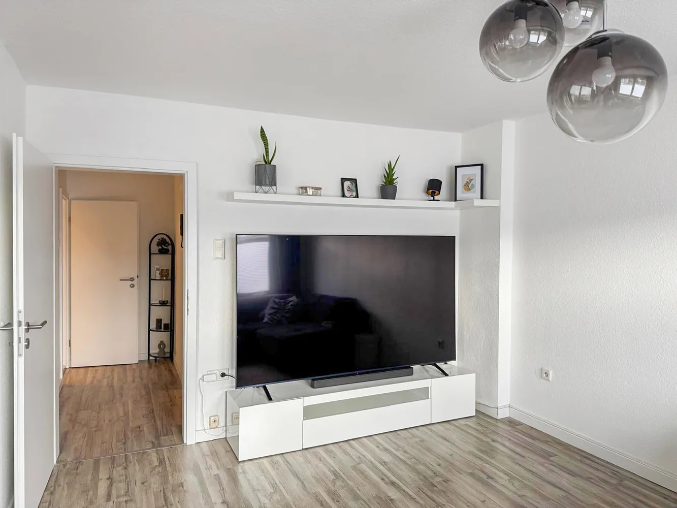 4 Zimmer Wohnung mit 100 m² in Duisburg – Bild 6