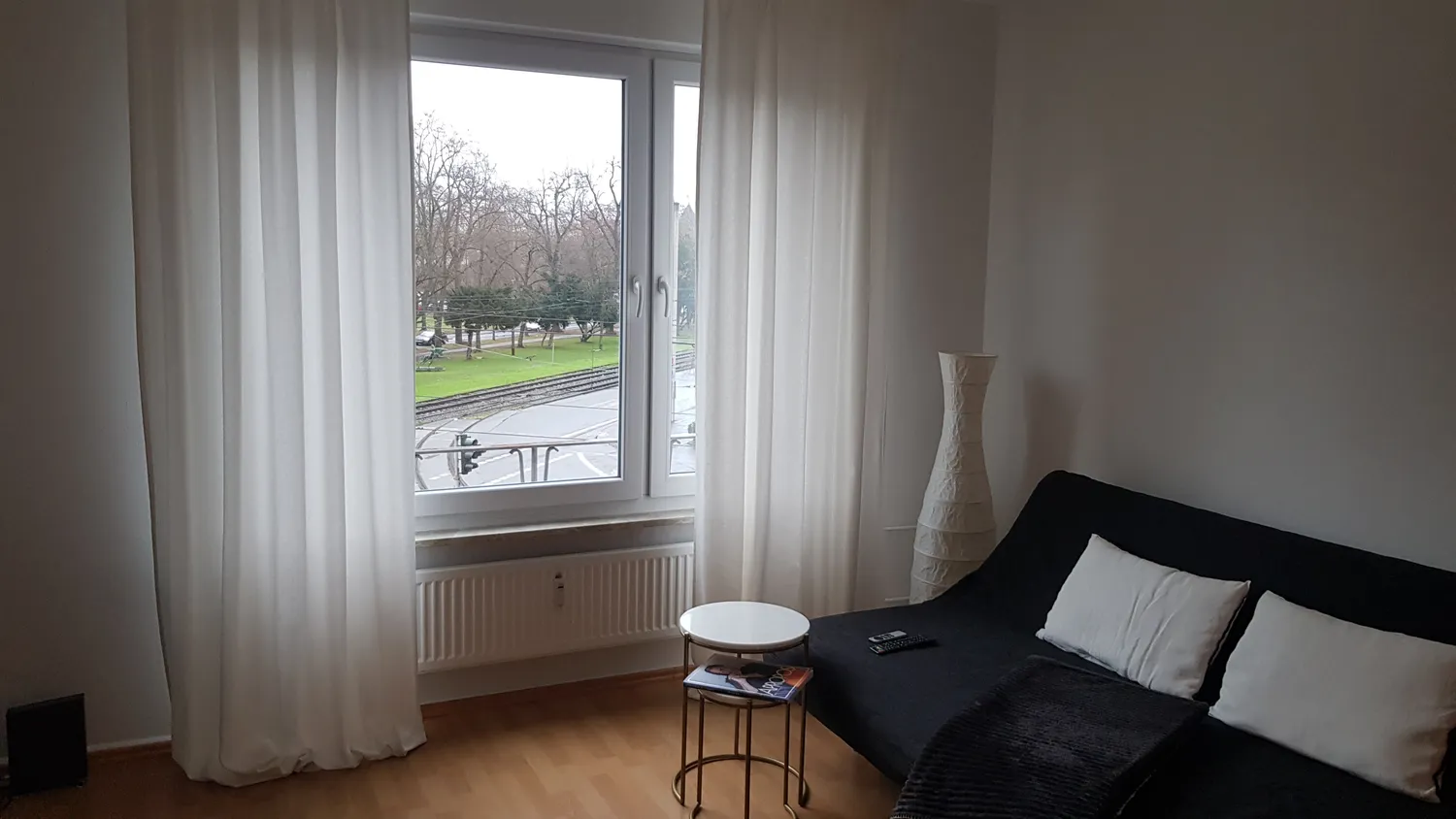 3 Zimmer Wohnung mit 73 m² in Köln – Bild 1