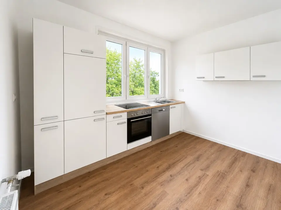 4 Zimmer Wohnung mit 113 m² in Rottweil – Bild 3