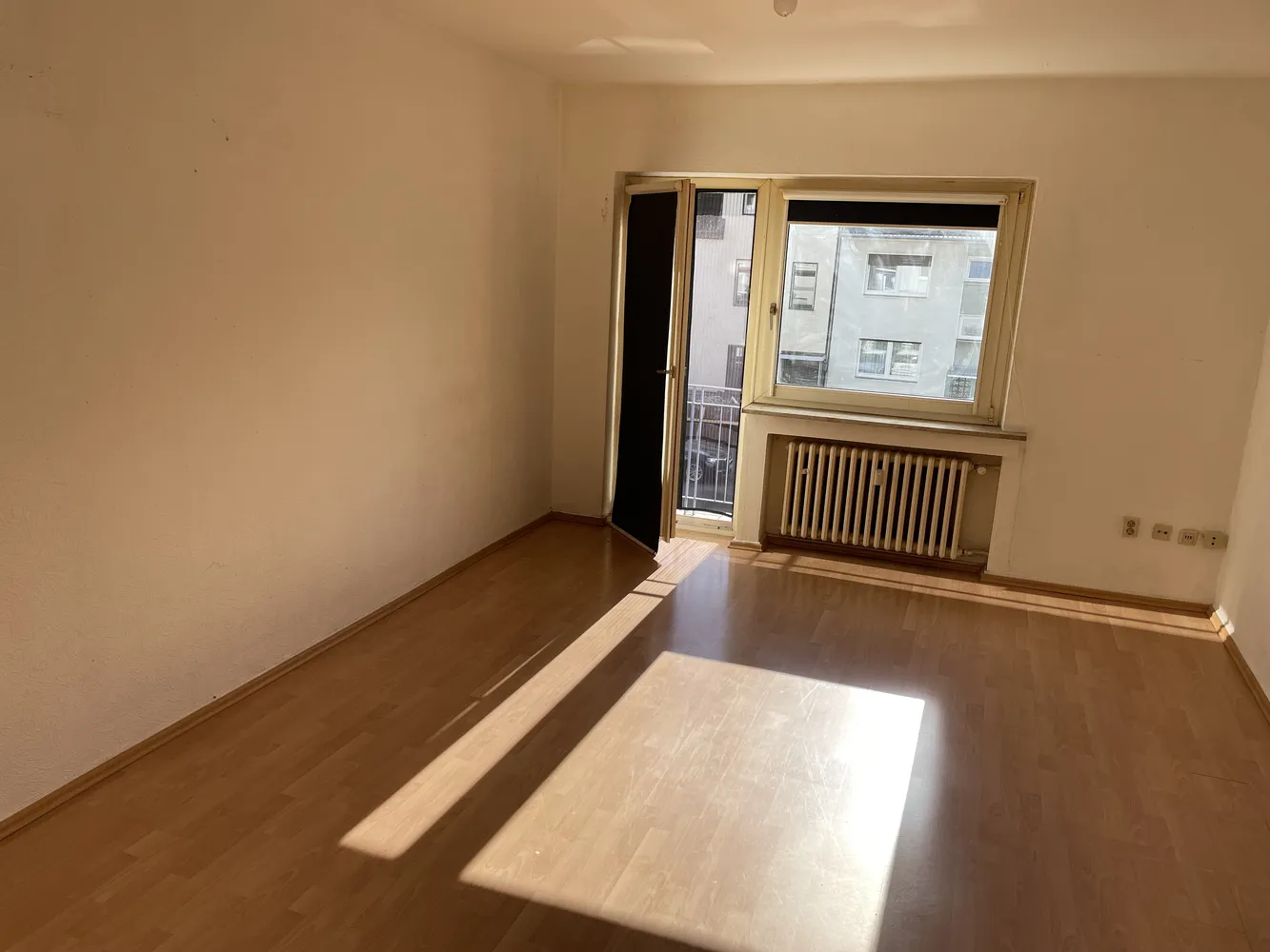 1 Zimmer Wohnung mit 40 m² in Köln – Bild 1