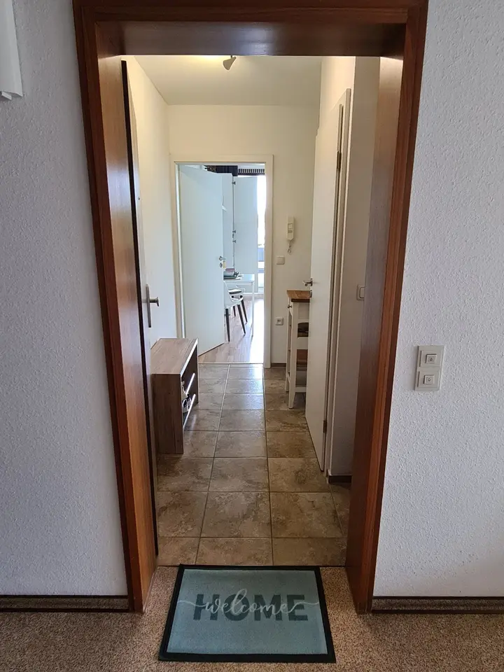 WG-Zimmer mit 32 m² in Augsburg – Bild 7