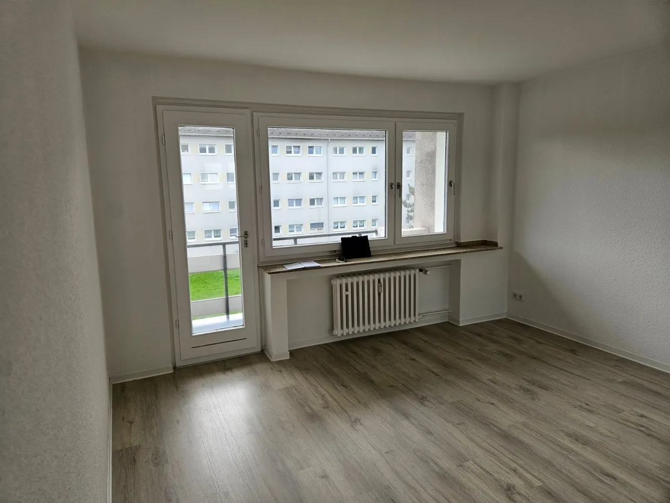 2 Zimmer Wohnung mit 62 m² in Duisburg – Bild 4
