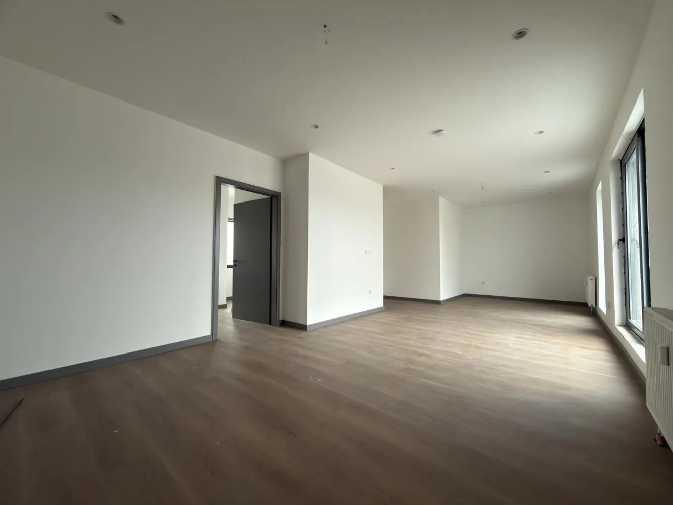 2 Zimmer Wohnung mit 116 m² in Oberhausen – Bild 1