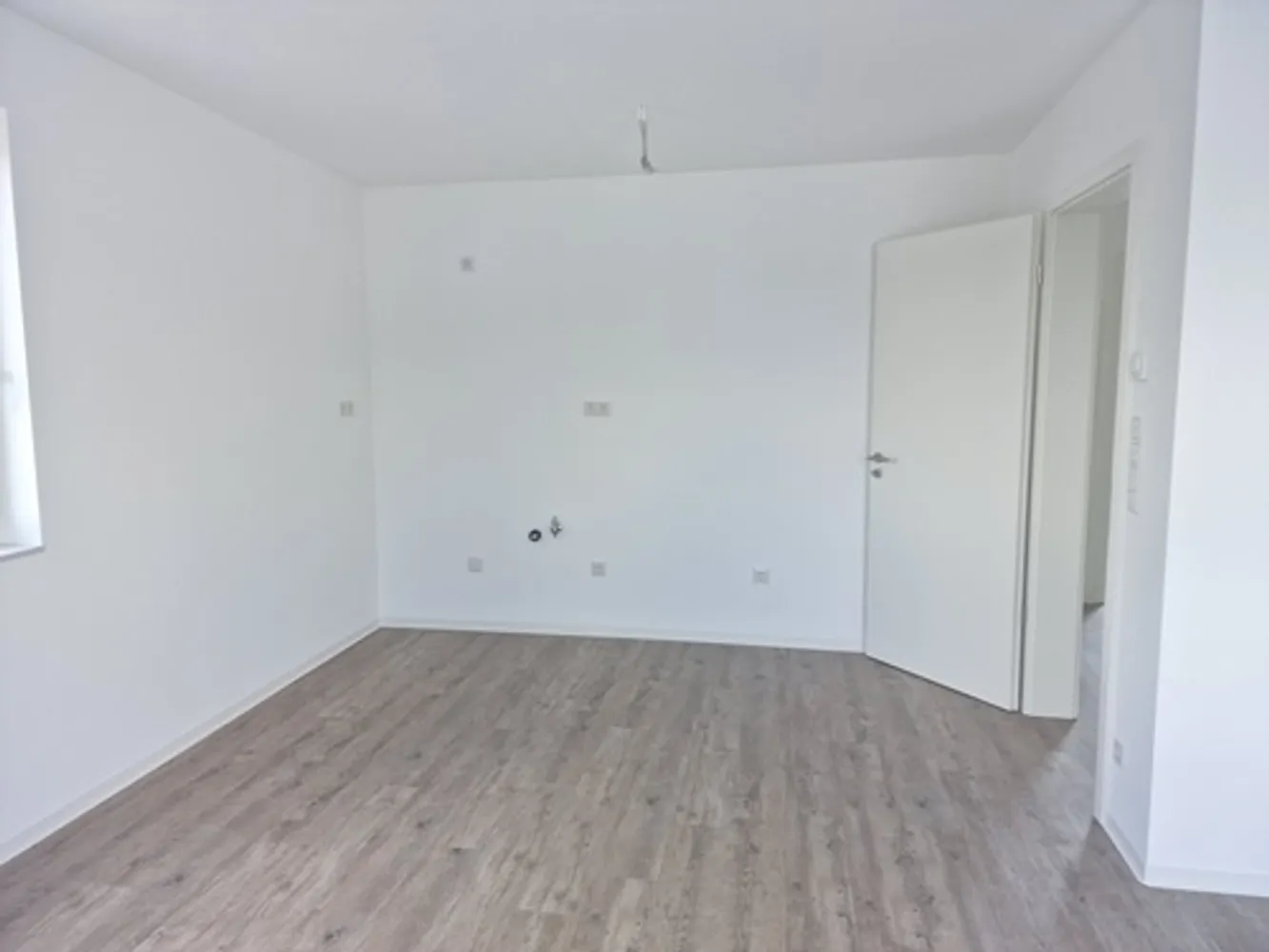 2 room apartment with 53 m² in Bonn – Photo 3
